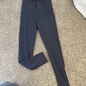 The Ash workout tights